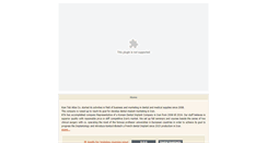 Desktop Screenshot of kianatlas.com